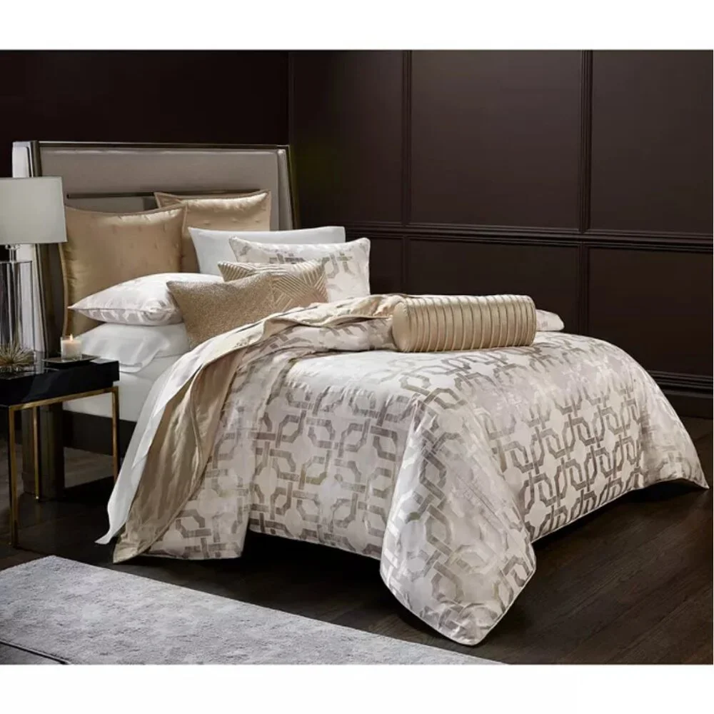Hotel Collection Fresco King Duvet Cover Set